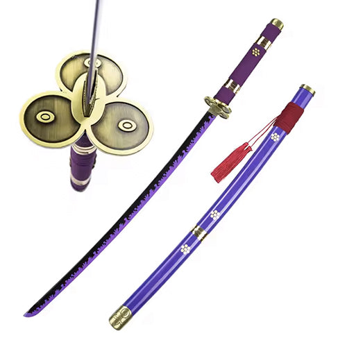 ZORO's ENMA KATANA (METAL)