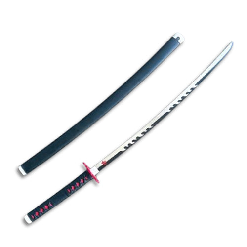 TANJIRO's NEW KATANA (METAL)