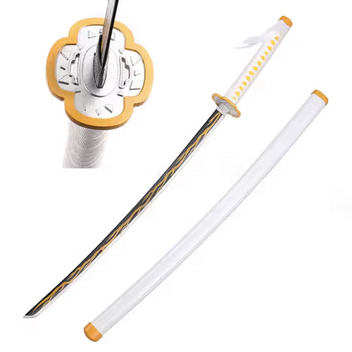 ZENITSU KATANA (METAL)