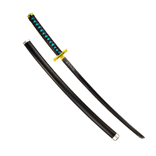 MUICHIRO KATANA (METAL)