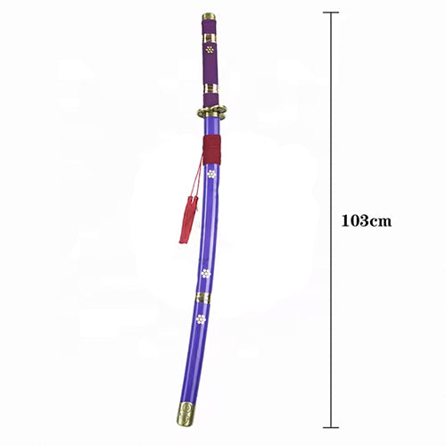 ZORO's ENMA KATANA (METAL)