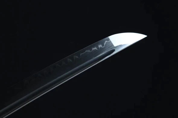 Blade-Feu-des-Enfers-Acier-T10-Hamon-Veritable