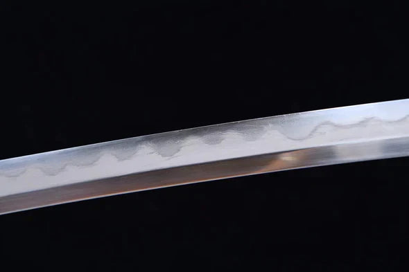 Blade-Katana-Taiyo-Acier-SanMai