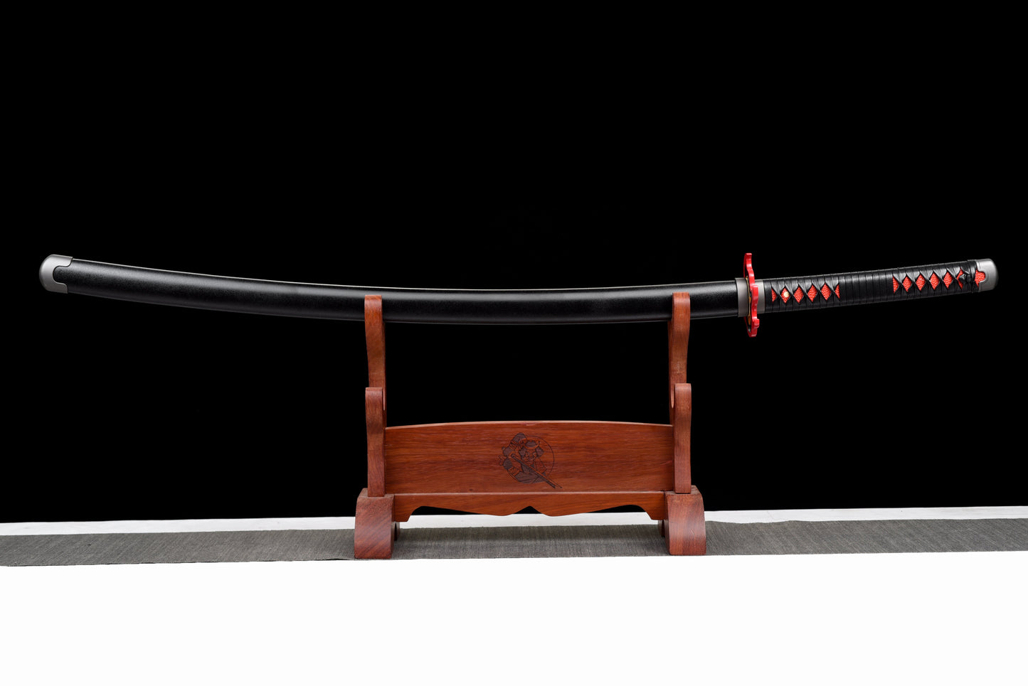 tanjiro sword (SHARP)