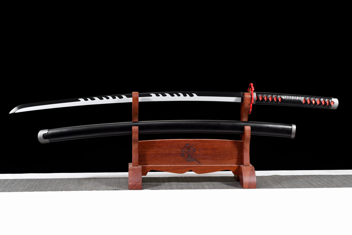 tanjiro sword (SHARP)