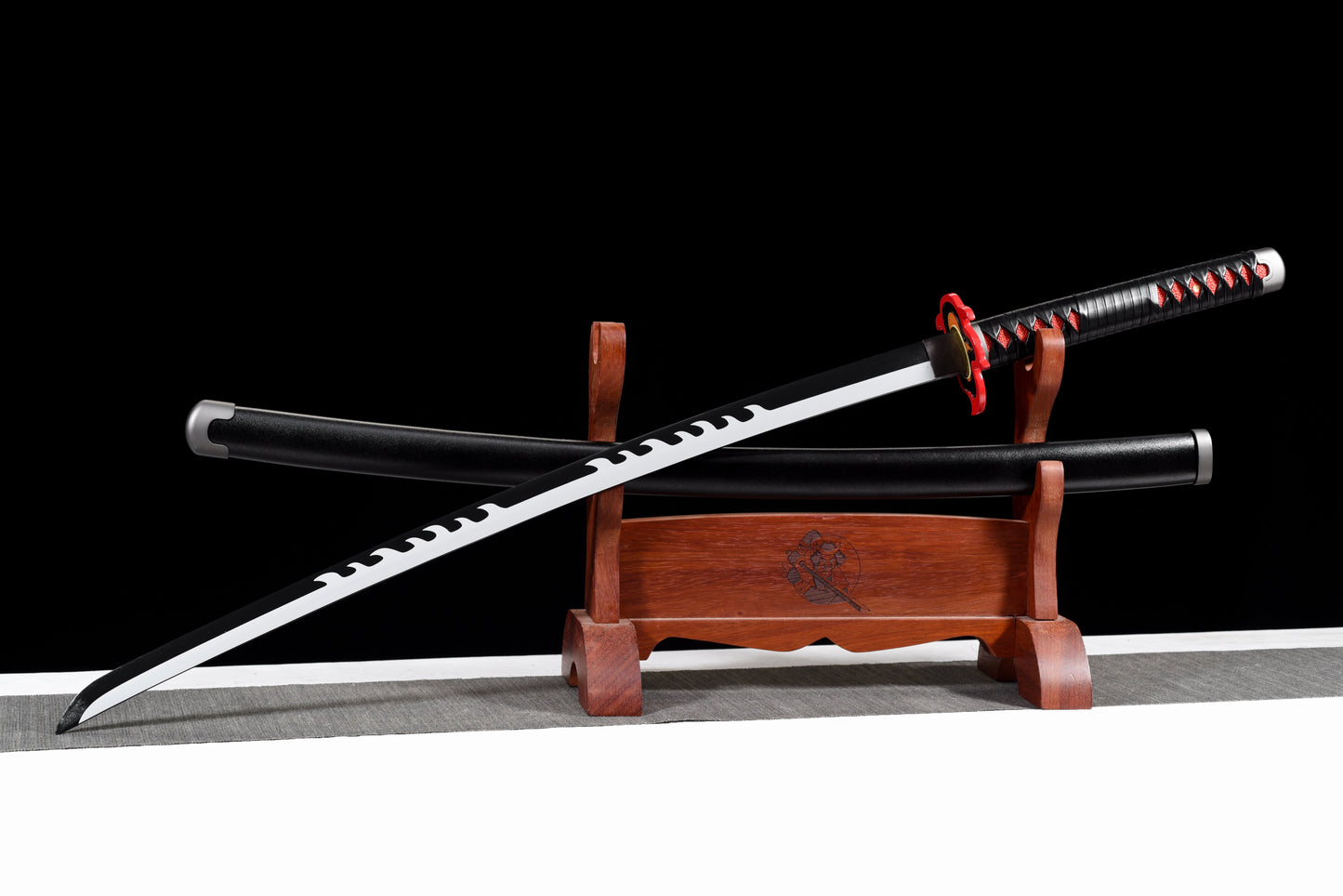tanjiro sword (SHARP)