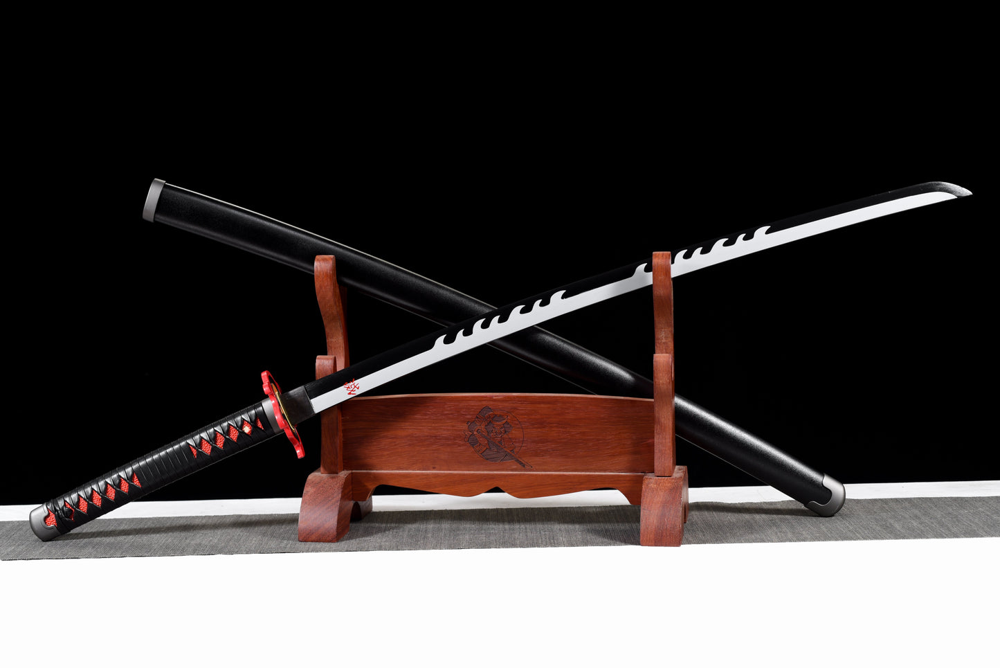 tanjiro sword (SHARP)