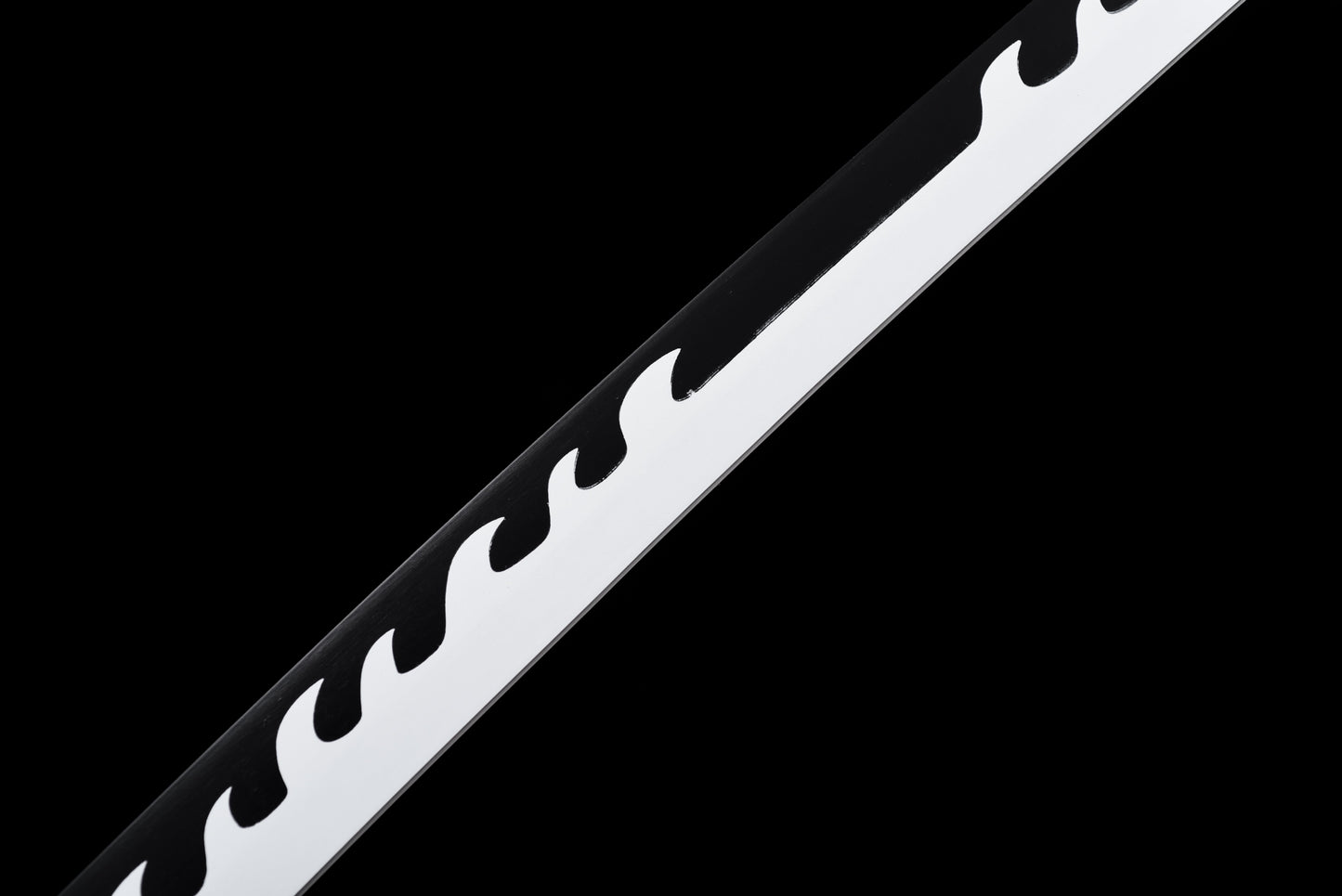 tanjiro sword (SHARP)