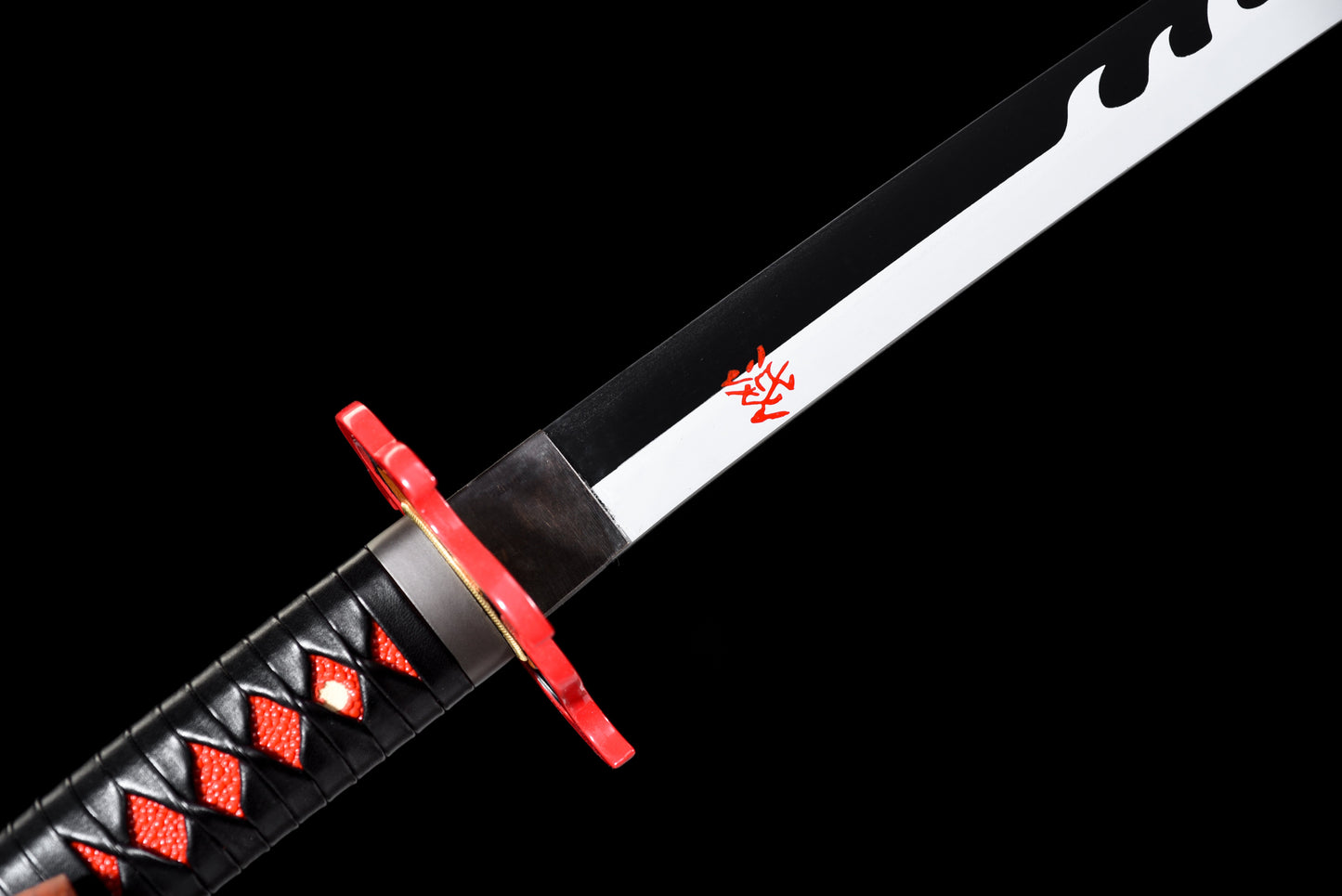 tanjiro sword (SHARP)