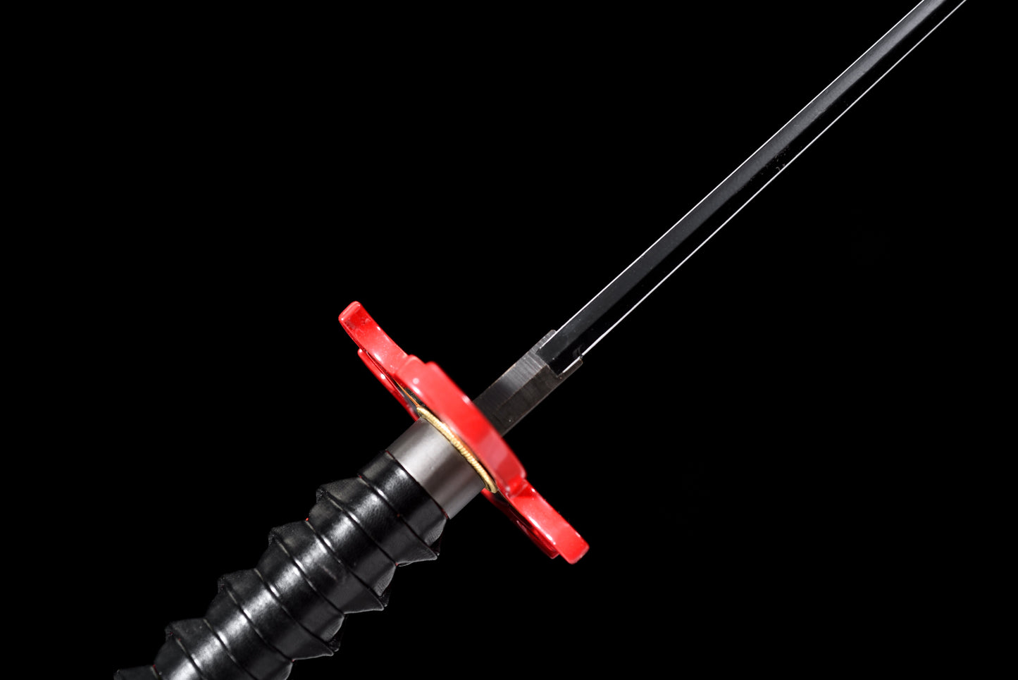 tanjiro sword (SHARP)