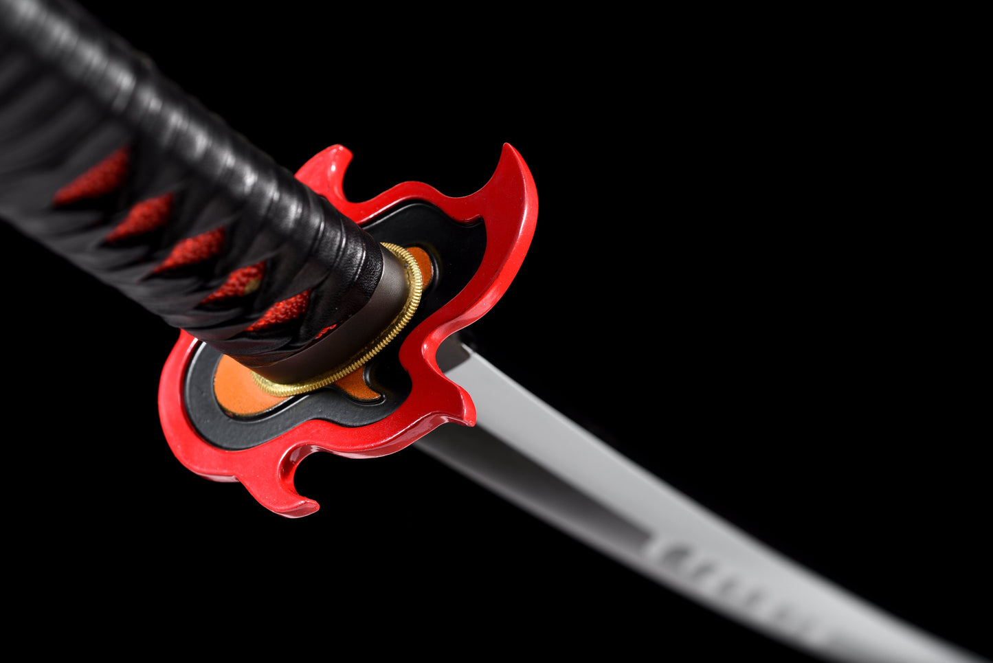 tanjiro sword (SHARP)