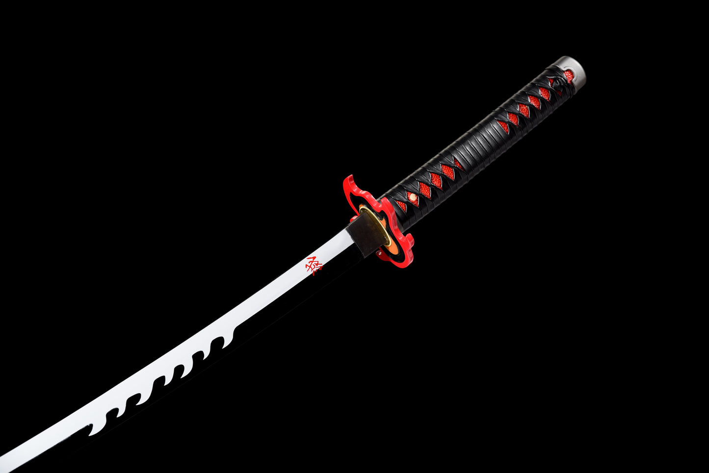 tanjiro sword (SHARP)