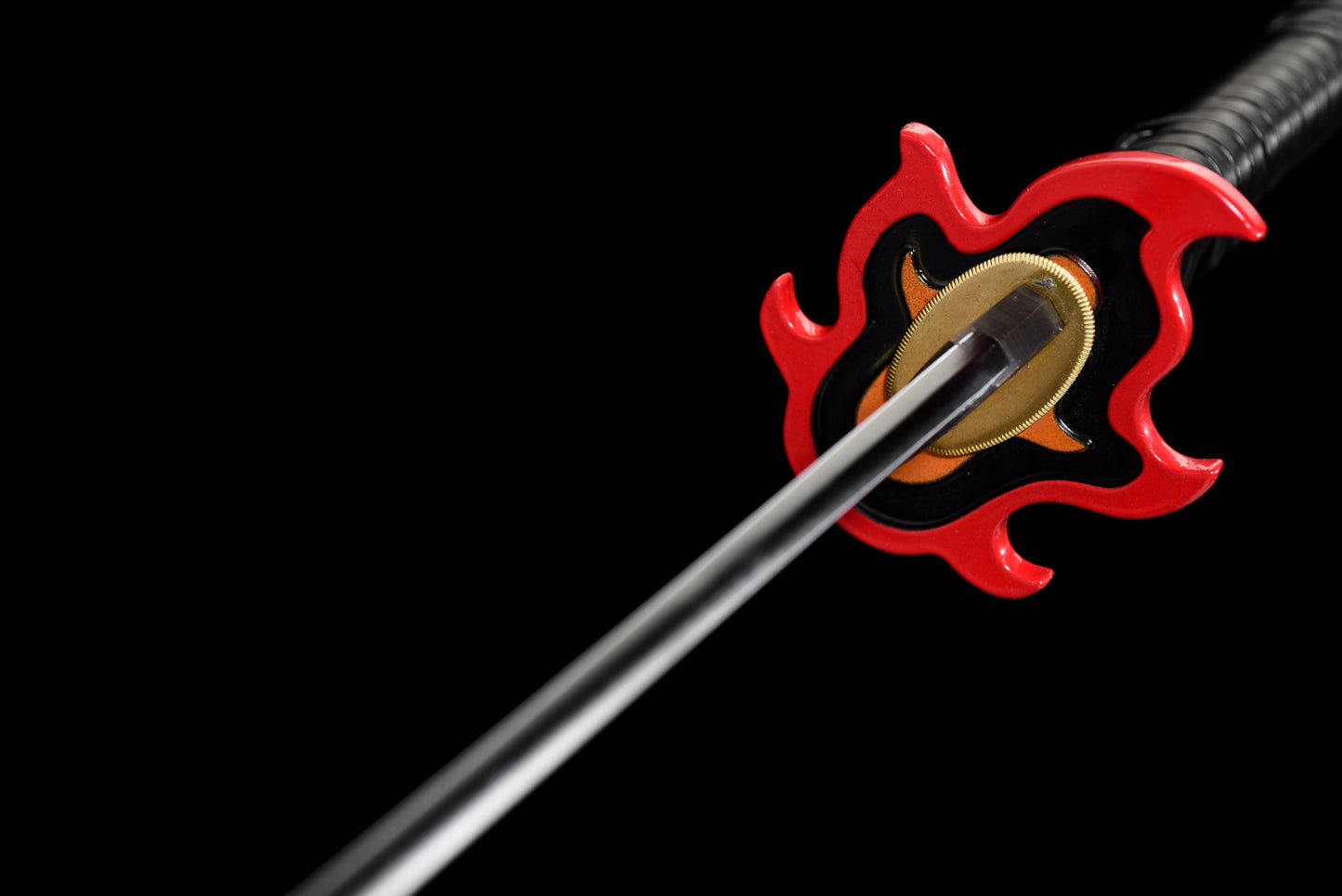tanjiro sword (SHARP)
