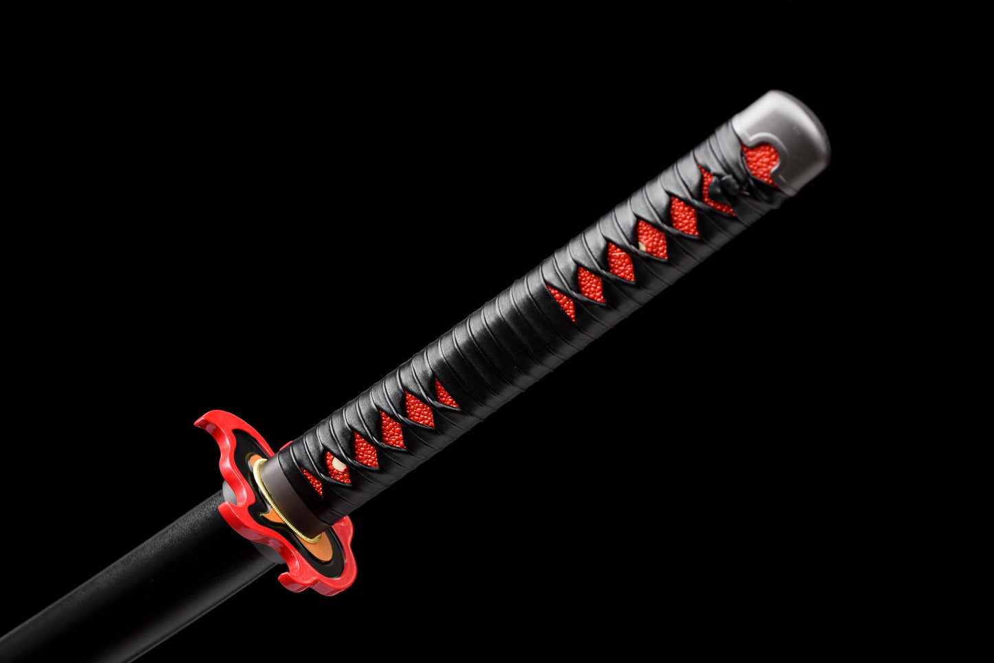 tanjiro sword (SHARP)