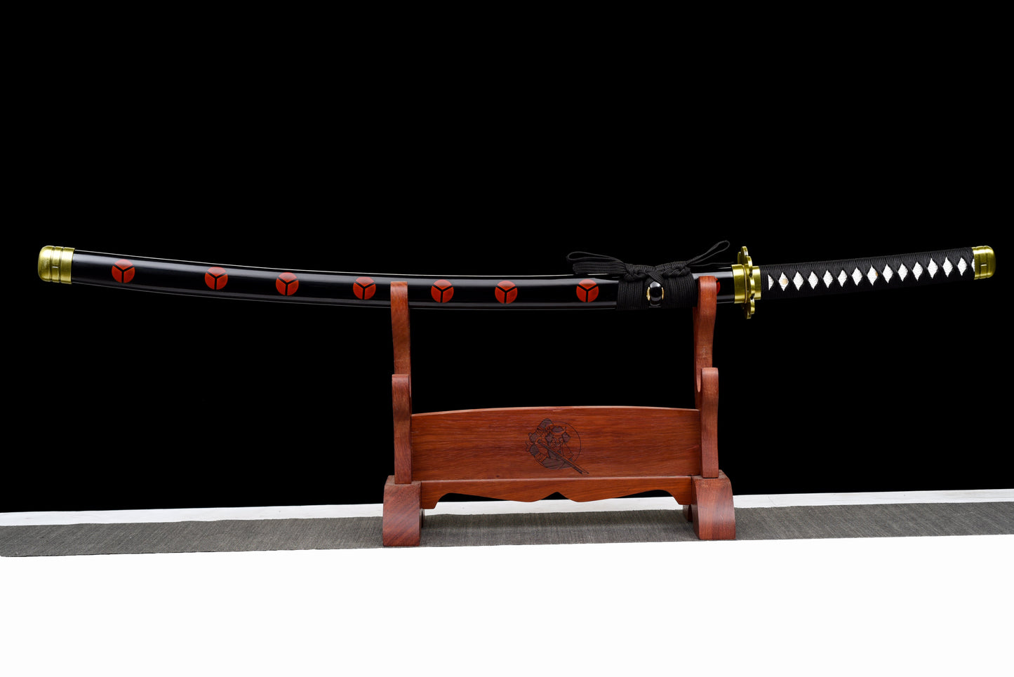 zoro shusui sword (SHARP)