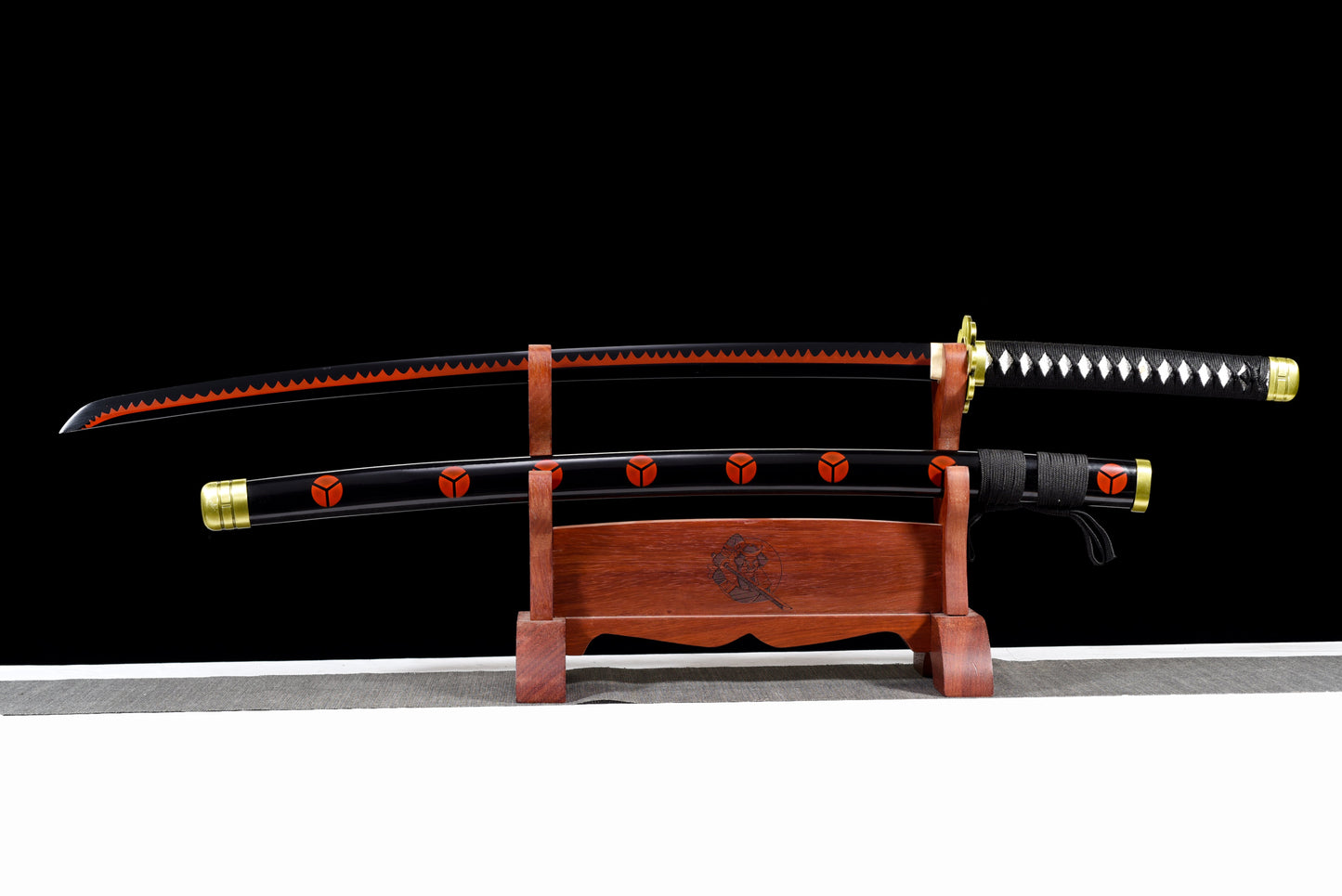 zoro shusui sword (SHARP)