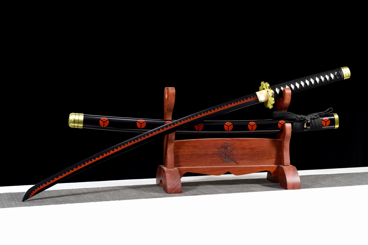zoro shusui sword (SHARP)