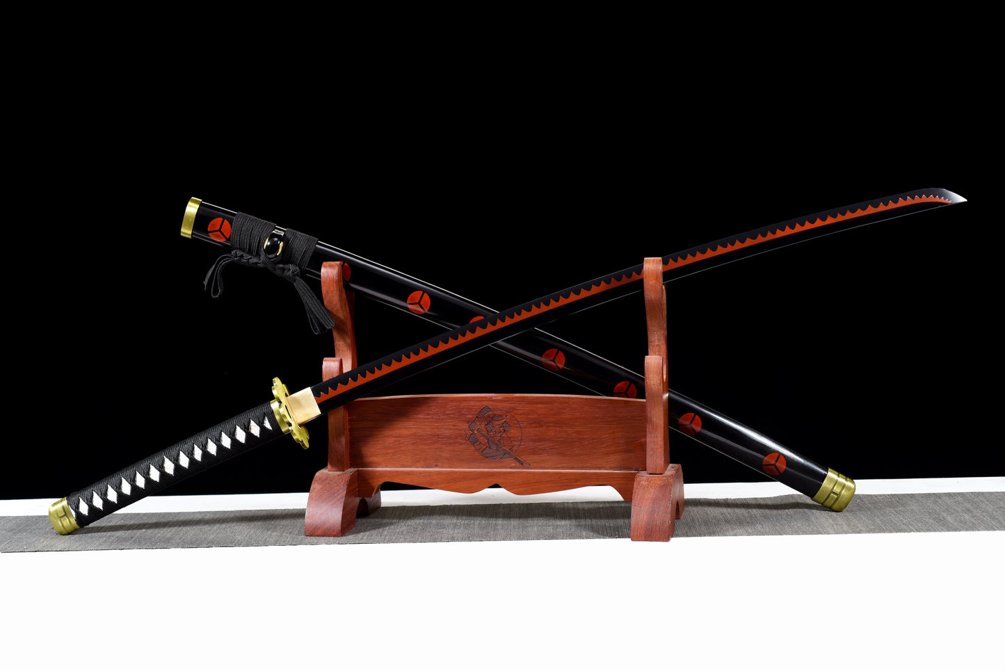 zoro shusui sword (SHARP)