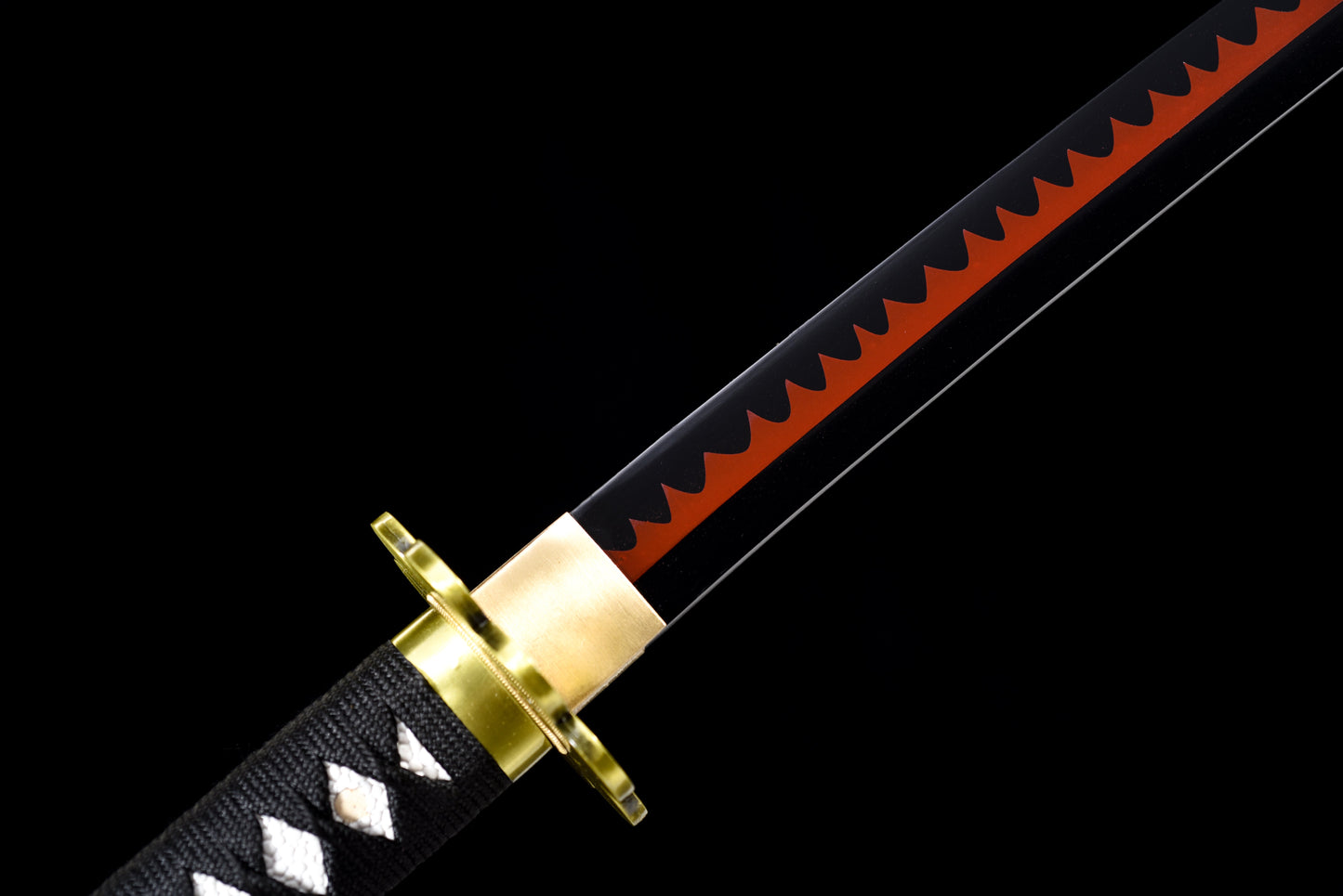 zoro shusui sword (SHARP)