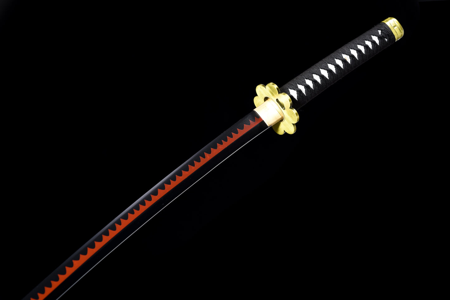 zoro shusui sword (SHARP)