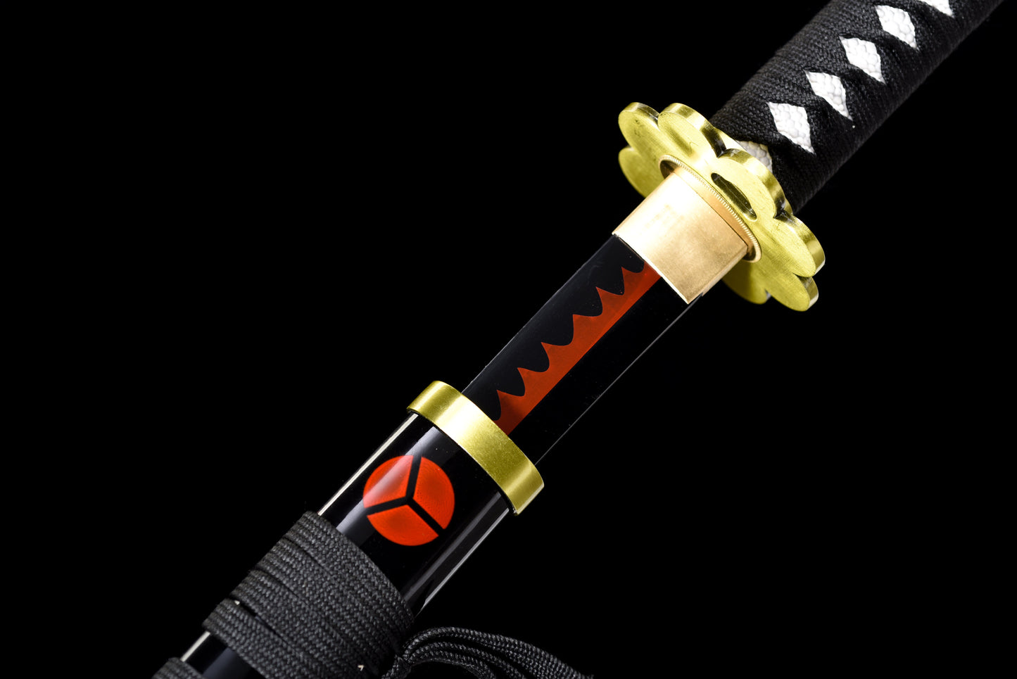 zoro shusui sword (SHARP)