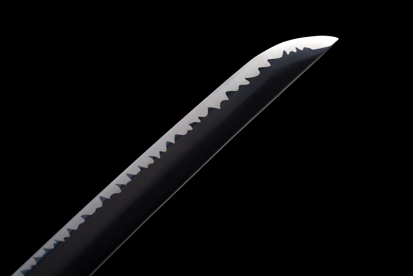 zoro sword sandai kitetsu (SHARP)