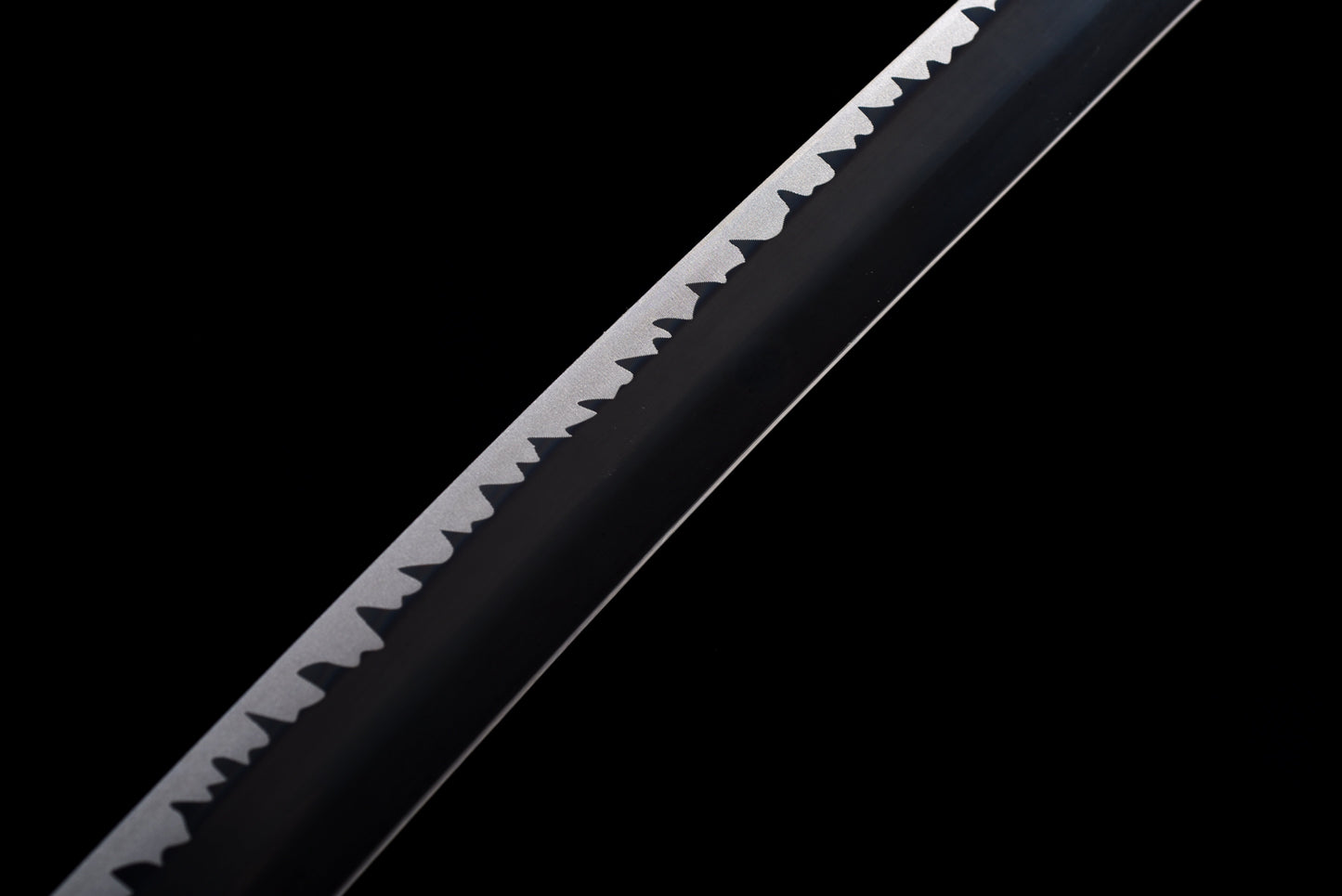zoro sword sandai kitetsu (SHARP)