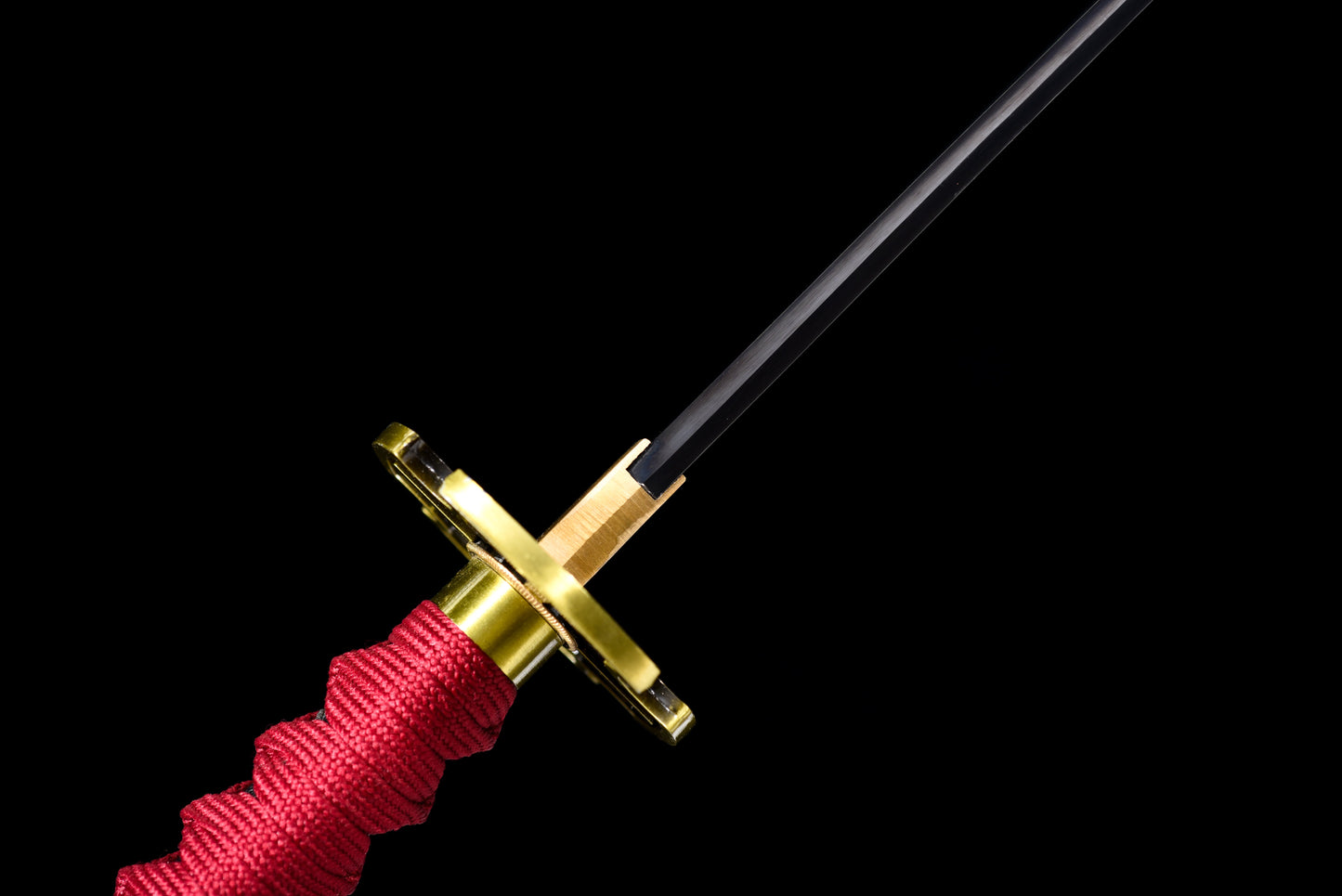 zoro sword sandai kitetsu (SHARP)