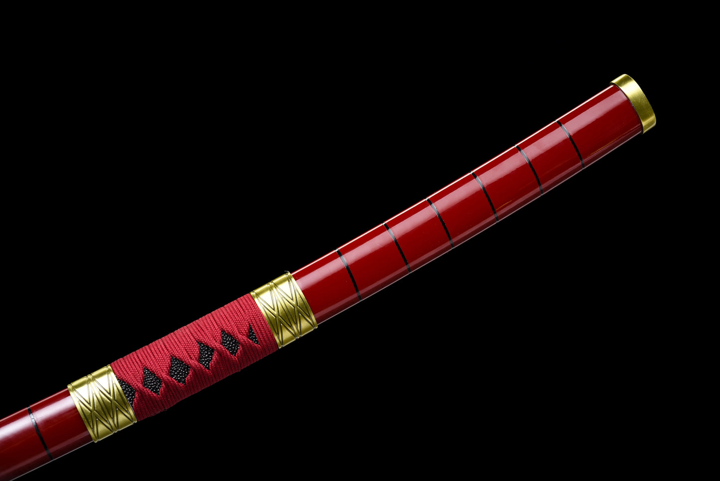 zoro sword sandai kitetsu (SHARP)