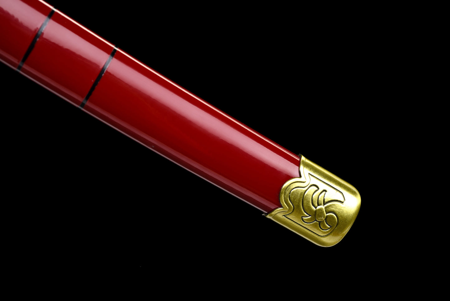 zoro sword sandai kitetsu (SHARP)