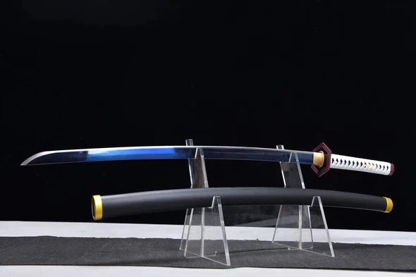 giyu tomioka sword (SHARP)
