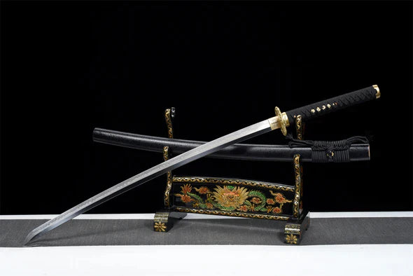 Epee-Maitre-des-Cieux-Acier-T10-Hamon-Veritable