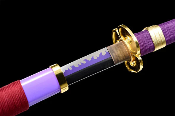 enma sword (SHARP)