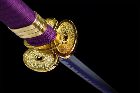 enma sword (SHARP)