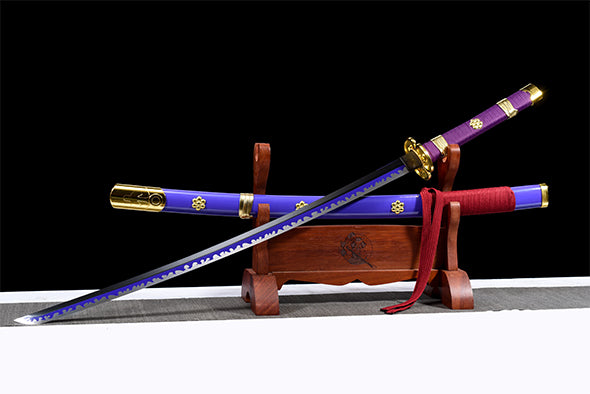 enma sword (SHARP)