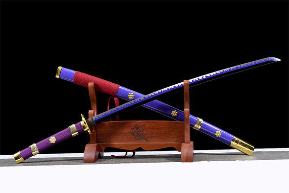 enma sword (SHARP)