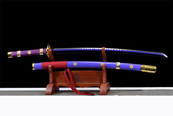 enma sword (SHARP)