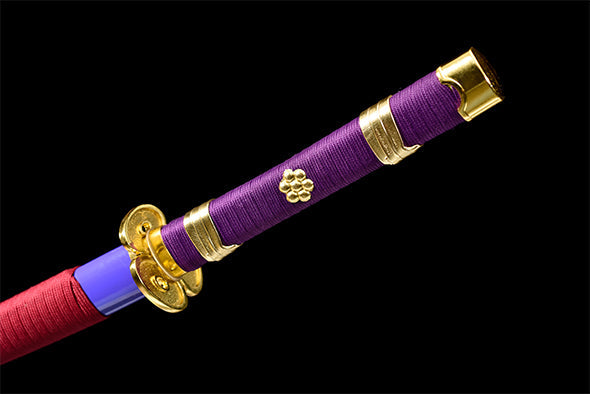 enma sword (SHARP)