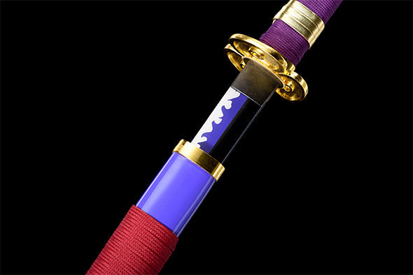 enma sword (SHARP)