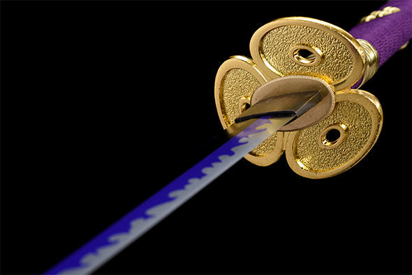 enma sword (SHARP)