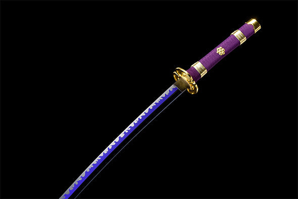 enma sword (SHARP)
