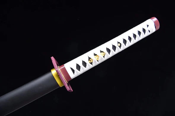 giyu tomioka sword (SHARP)