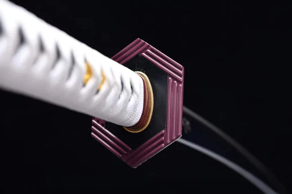 giyu tomioka sword (SHARP)