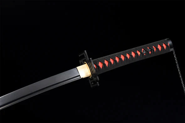 Katana-Japonais-Ichigo-Kurosaki-Bleach