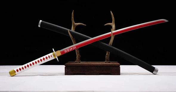 Katana-Kanao-Tsuyuri