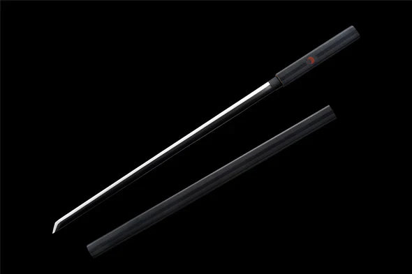 Katana-Sasuke-Uchiwa-Kusanagi-Acier-en-Carbone-1060