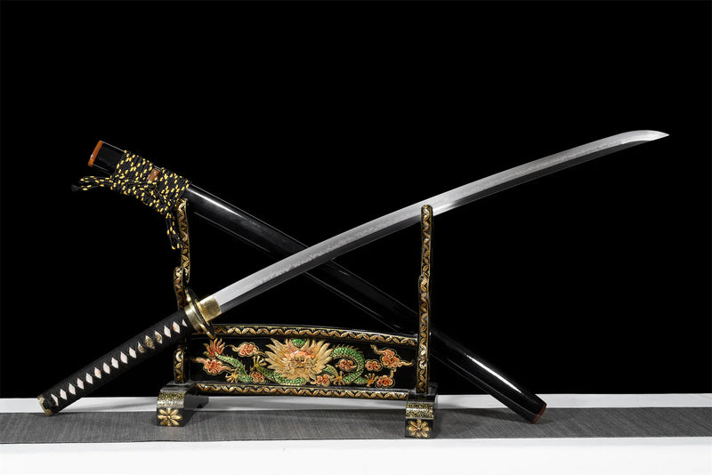 Katana-Tokugawa-Ieyasu