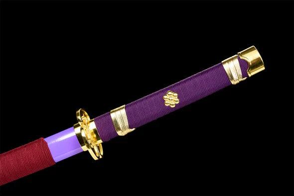 enma sword (SHARP)