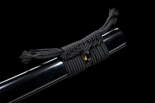 black Katana