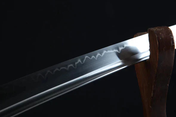 Lame-Feu-des-Enfers-Acier-T10-Hamon-Veritable